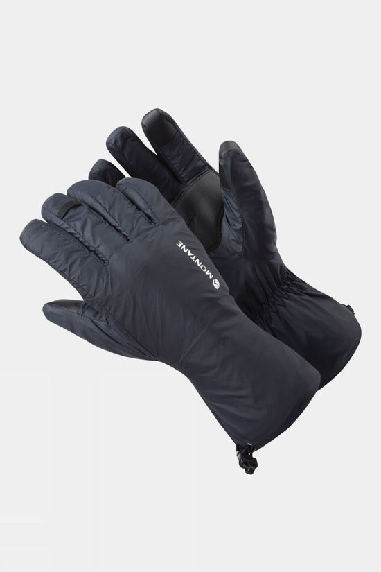 Mens Respond Dry Line Gloves