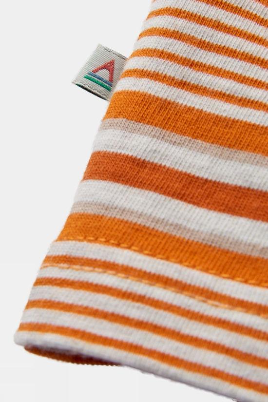 Mens Retro Recycled Cotton T-Shirt