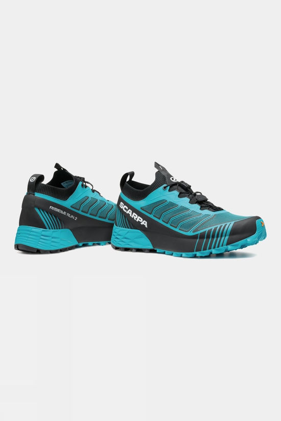 Mens Ribelle Run 2 Shoes