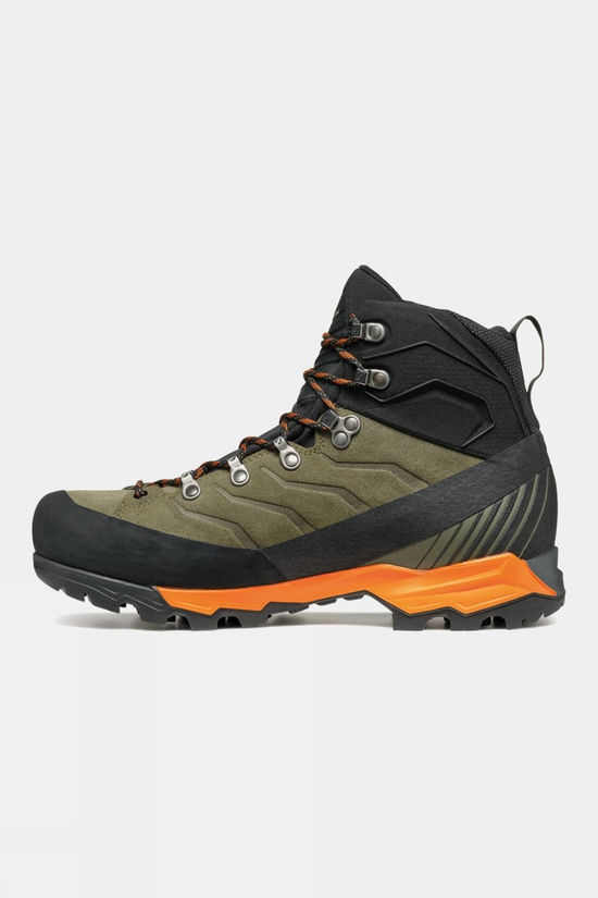 Mens Ribelle Trek GTX Boots