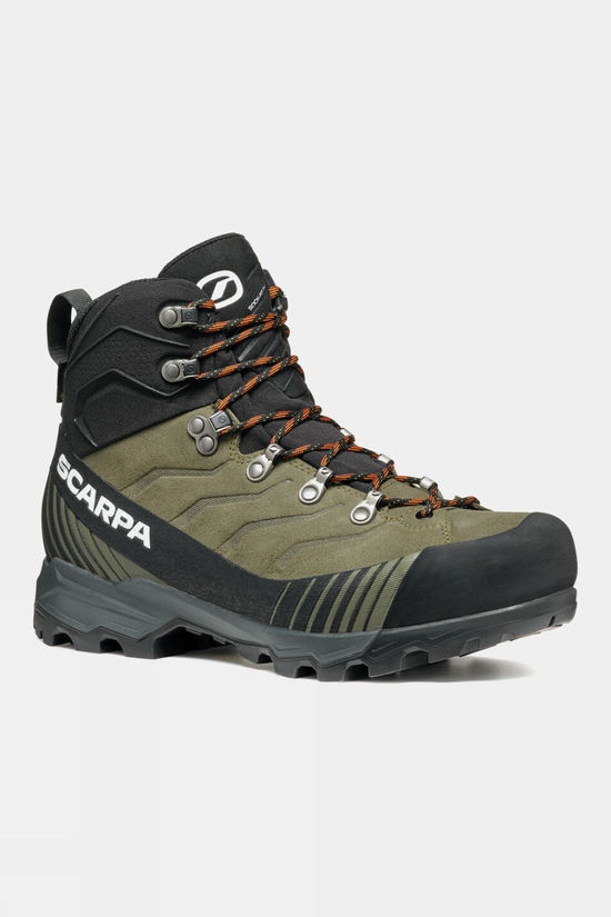 Mens Ribelle Trek GTX Boots