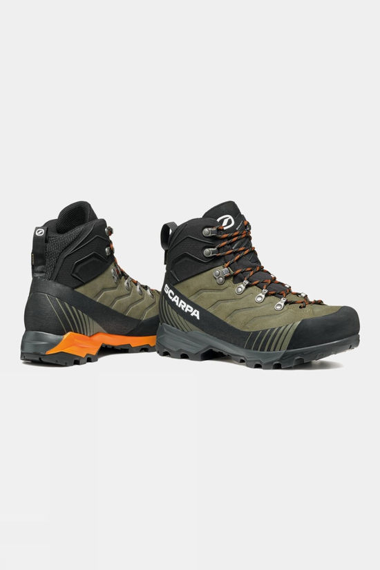 Mens Ribelle Trek GTX Boots