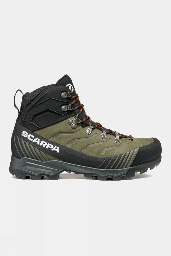 Mens Ribelle Trek GTX Boots