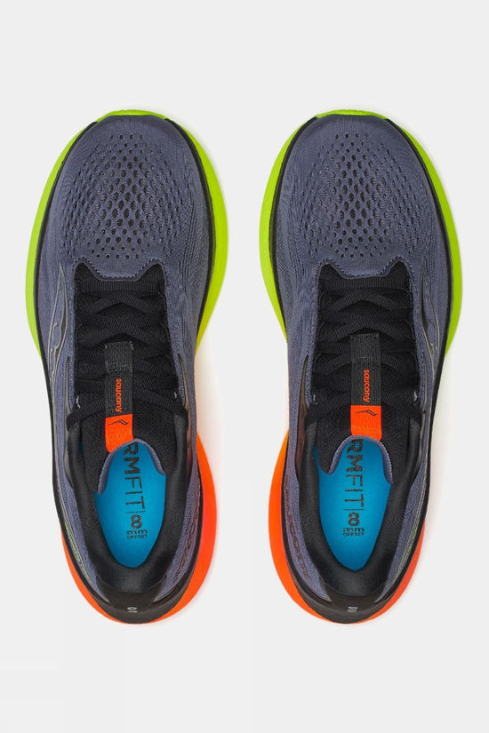 Mens Ride 18 Shoes