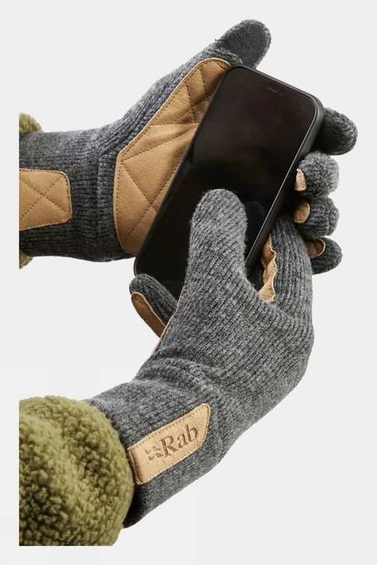 Mens Ridge Gloves