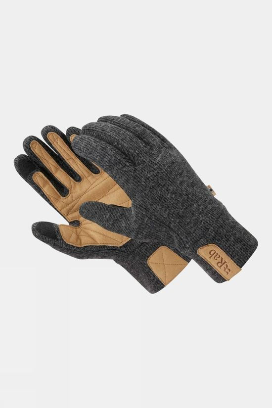 Mens Ridge Gloves