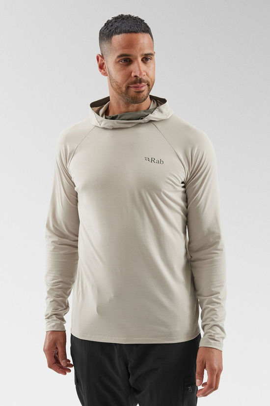 Mens Rivelin Hoodie Baselayer