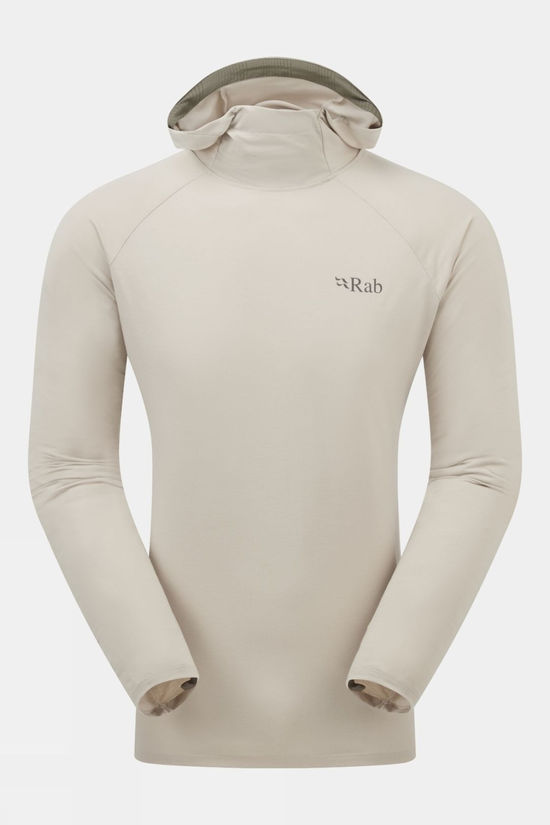 Mens Rivelin Hoodie Baselayer