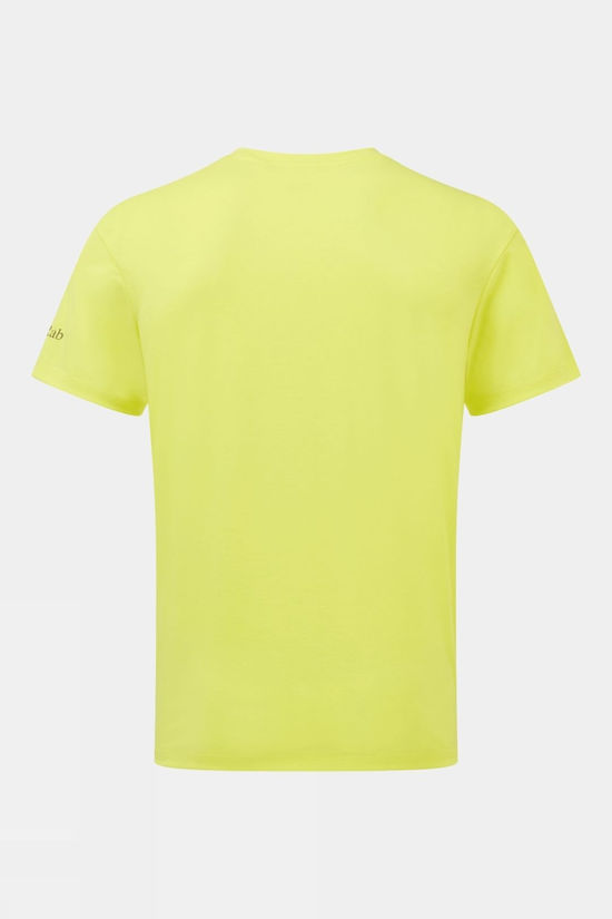 Mens Rivelin Pocket T-Shirt