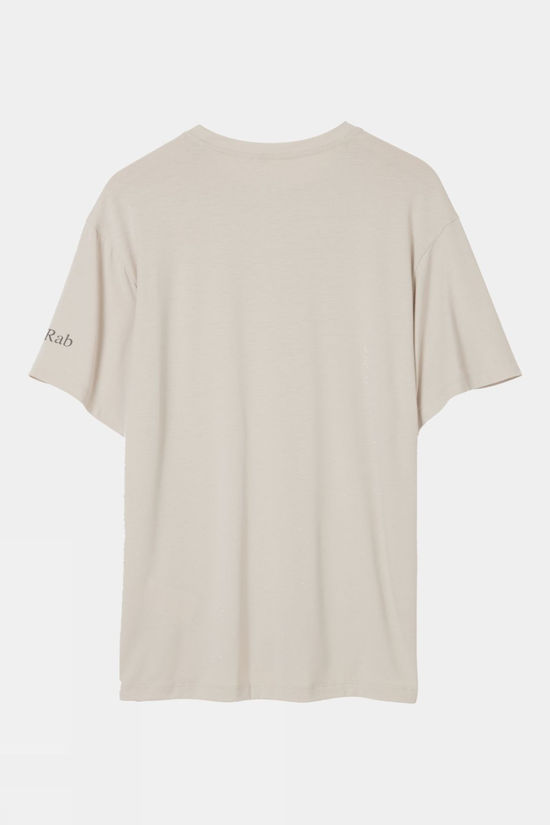 Mens Rivelin Pocket T-Shirt