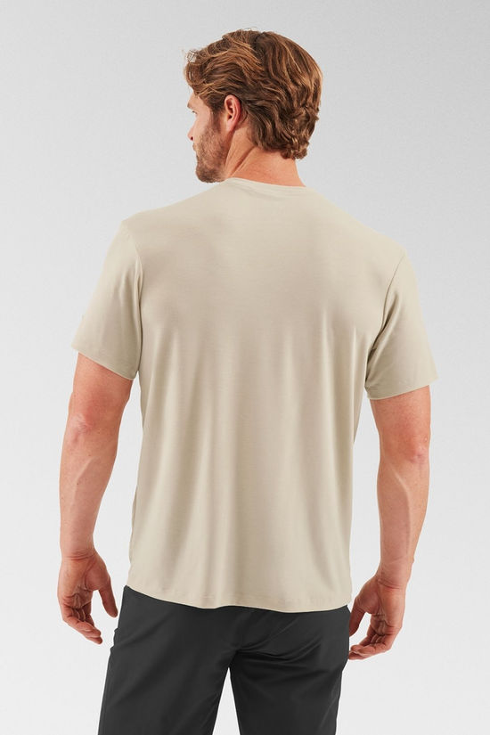 Mens Rivelin Pocket T-Shirt