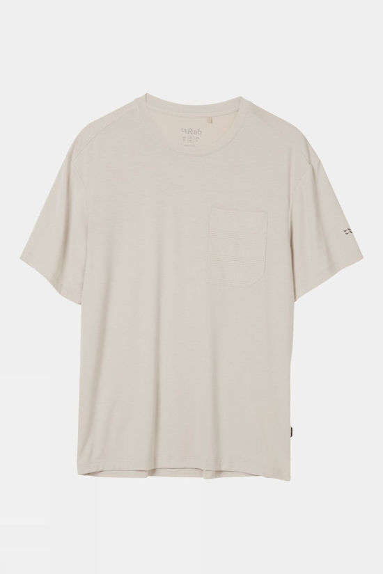 Mens Rivelin Pocket T-Shirt