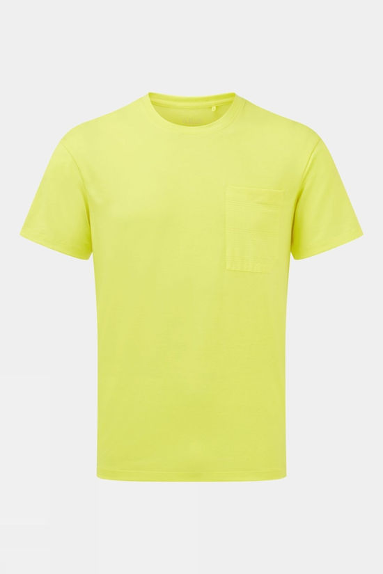 Mens Rivelin Pocket T-Shirt