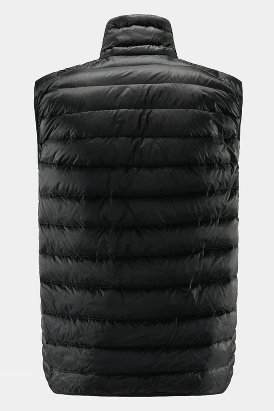 Mens Roc Down Vest
