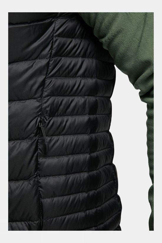 Mens Roc Down Vest