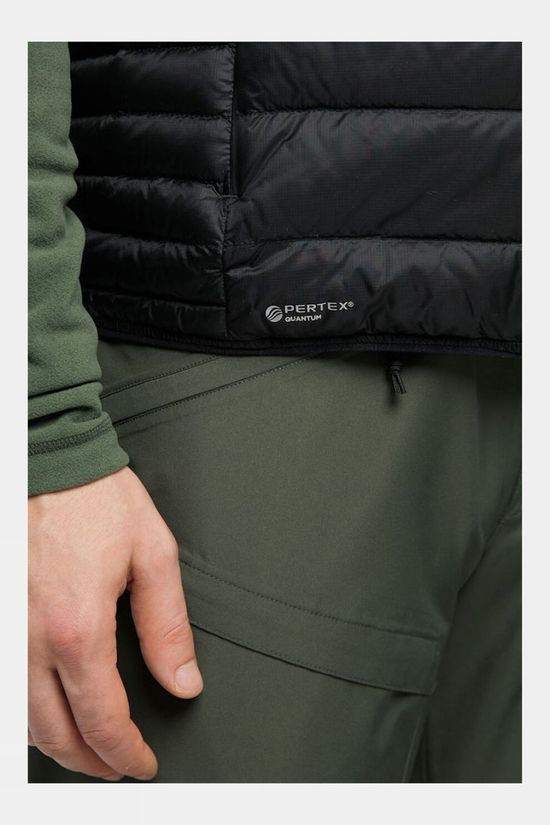 Mens Roc Down Vest