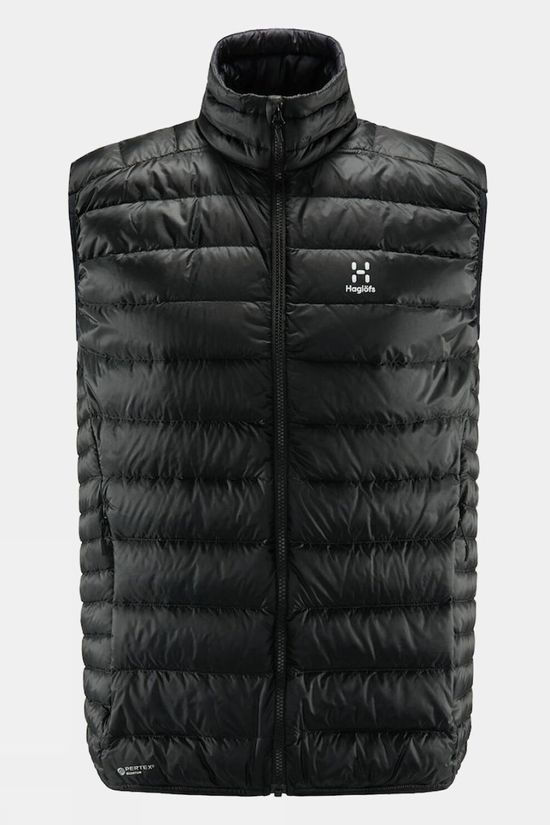 Mens Roc Down Vest