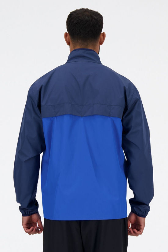 Mens Run Jacket
