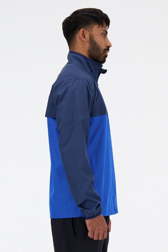 Mens Run Jacket