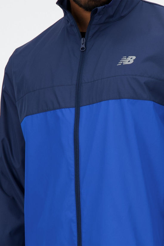 Mens Run Jacket