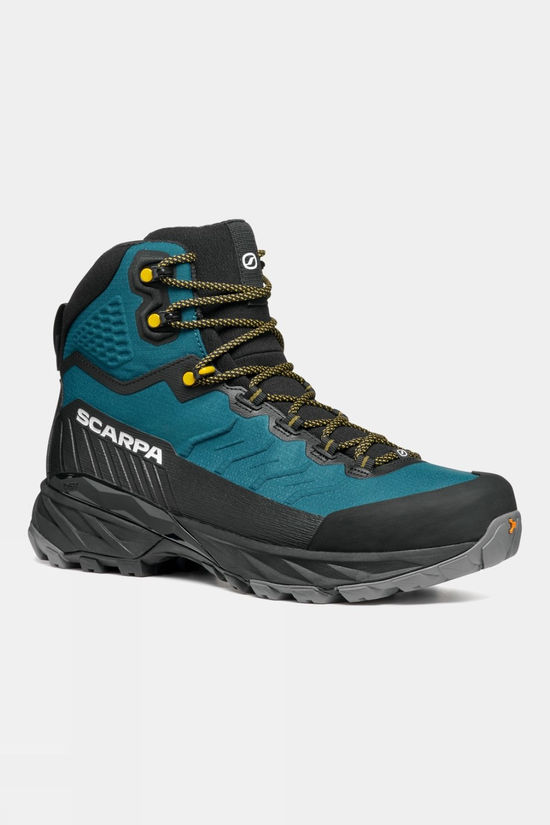 Mens Rush TRK LT GTX Boots