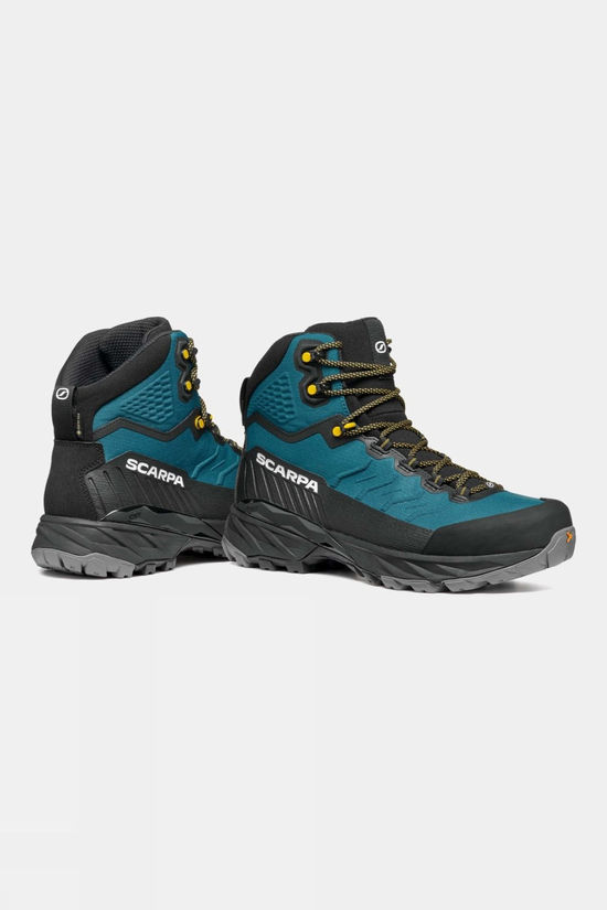 Mens Rush TRK LT GTX Boots