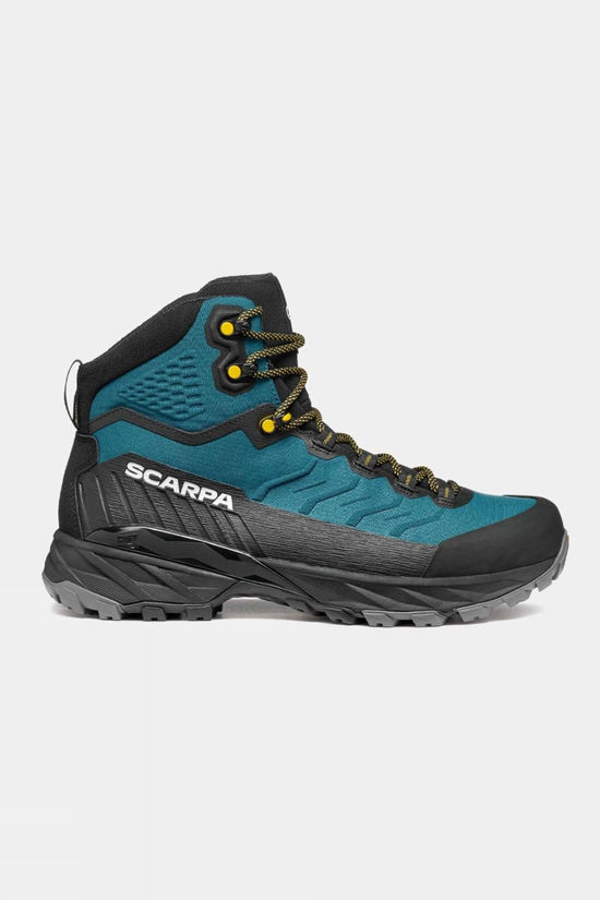 Mens Rush TRK LT GTX Boots
