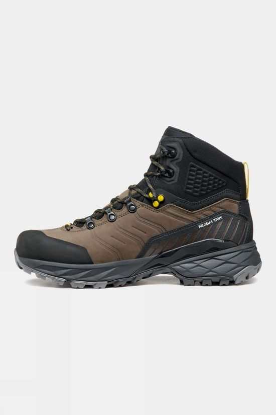 Mens Rush TRK Pro GTX Boots
