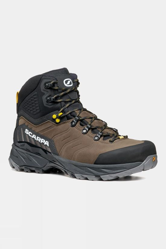 Mens Rush TRK Pro GTX Boots