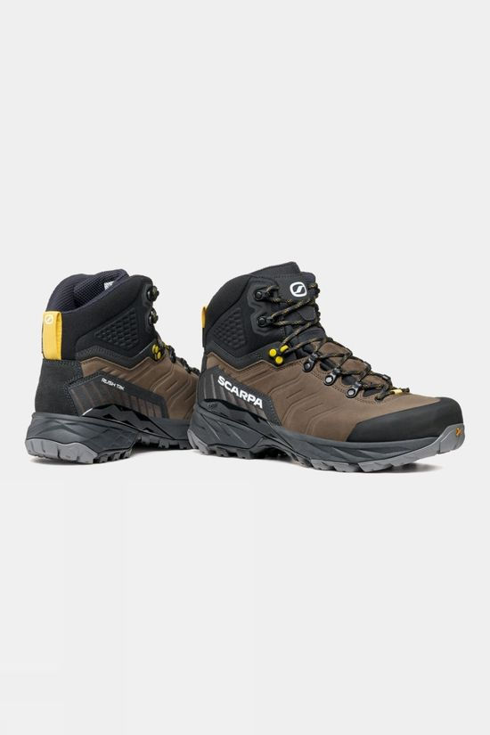 Mens Rush TRK Pro GTX Boots