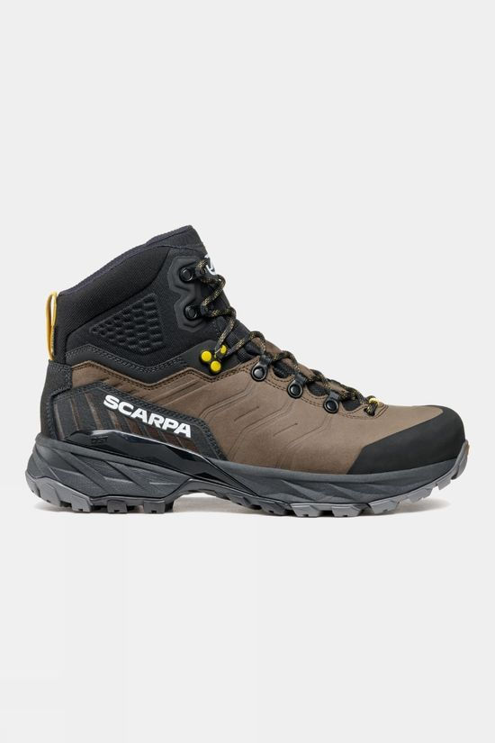 Mens Rush TRK Pro GTX Boots