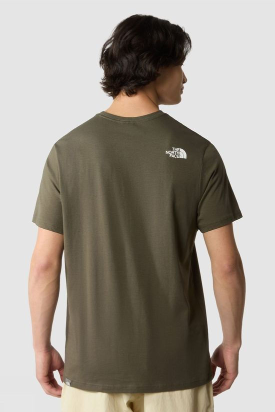 Mens Rust 2 T-Shirt