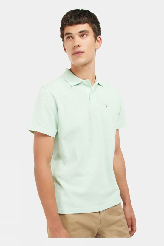 Mens Ryde Polo Shirt
