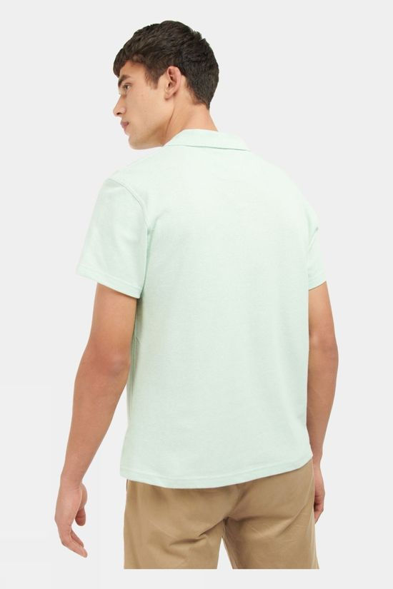 Mens Ryde Polo Shirt