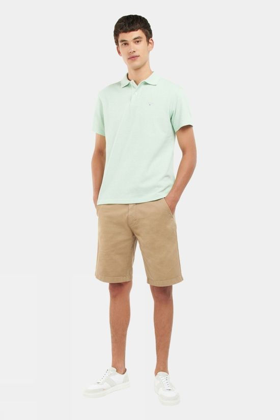 Mens Ryde Polo Shirt