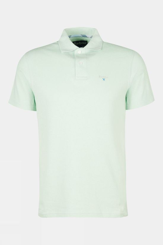 Mens Ryde Polo Shirt