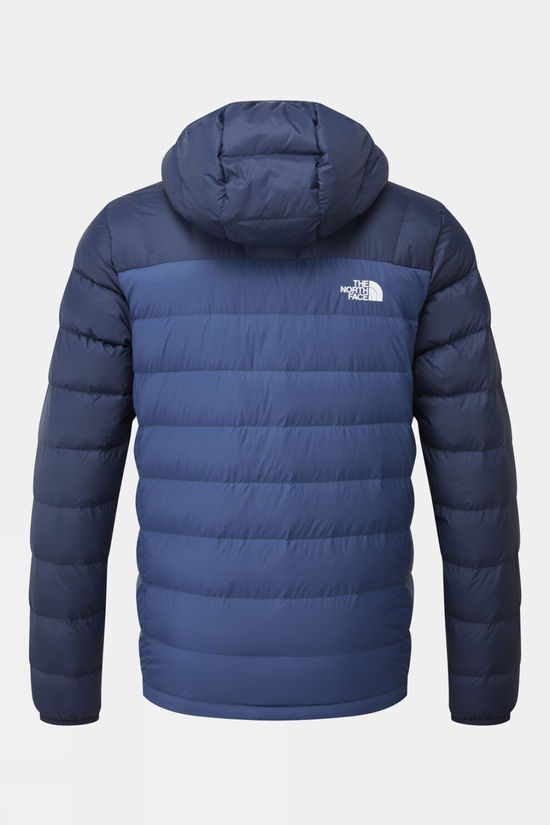Mens Ryeford Jacket