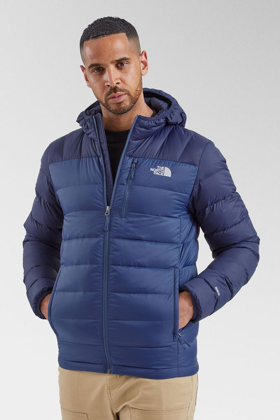 Mens Ryeford Jacket