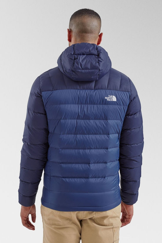 Mens Ryeford Jacket