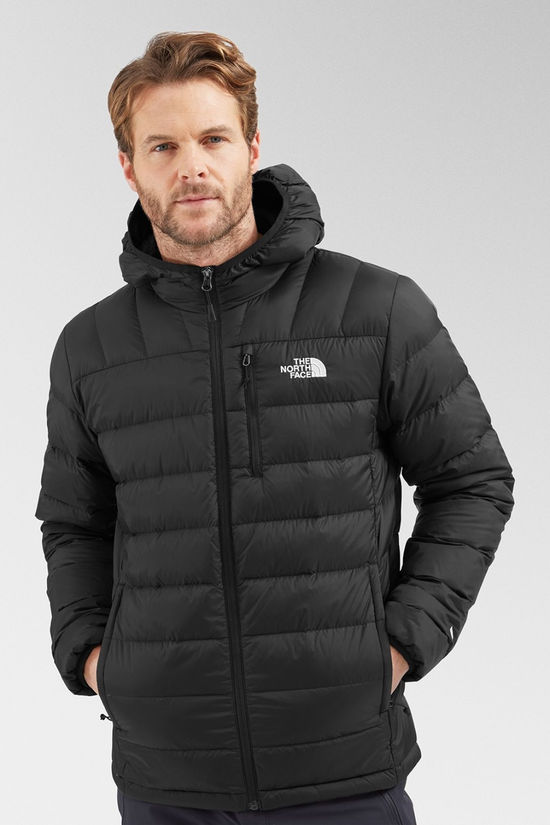Mens Ryeford Jacket