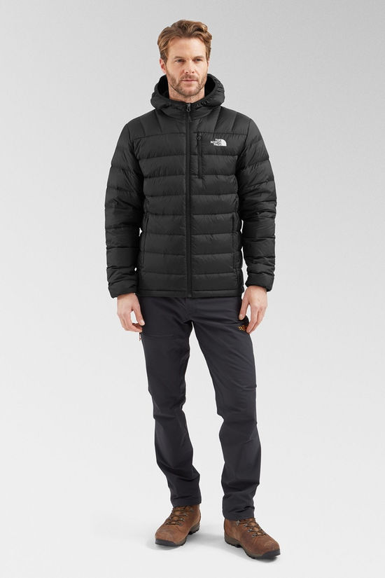 Mens Ryeford Jacket