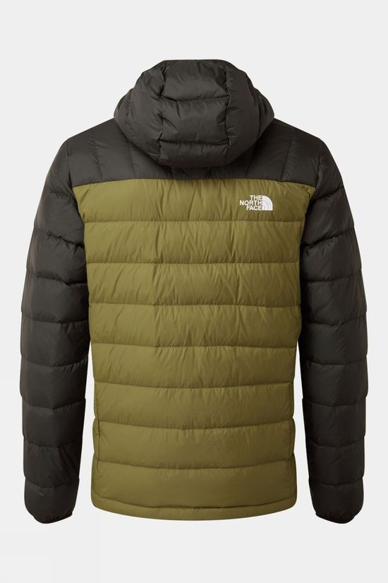 Mens Ryeford Jacket