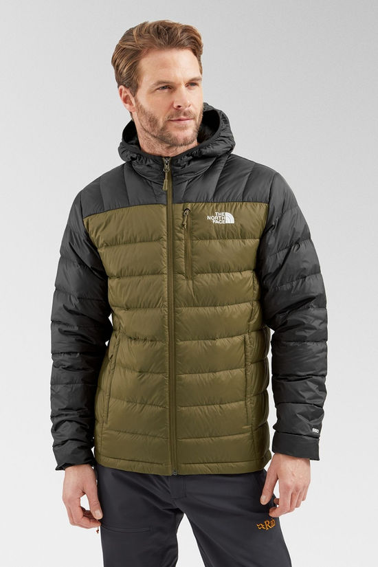 Mens Ryeford Jacket