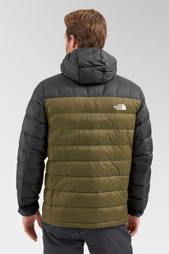 Mens Ryeford Jacket