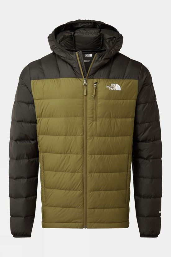 Mens Ryeford Jacket