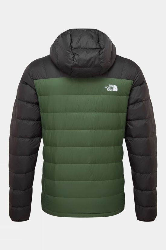 Mens Ryeford Jacket