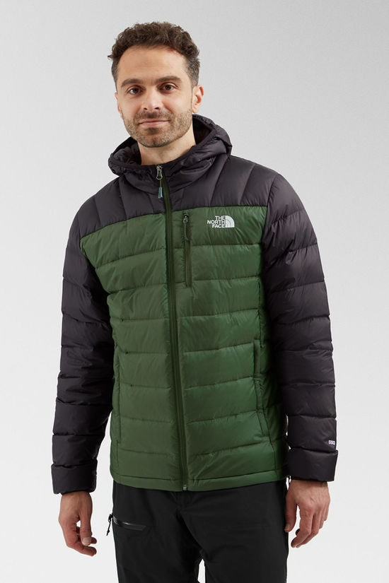 Mens Ryeford Jacket