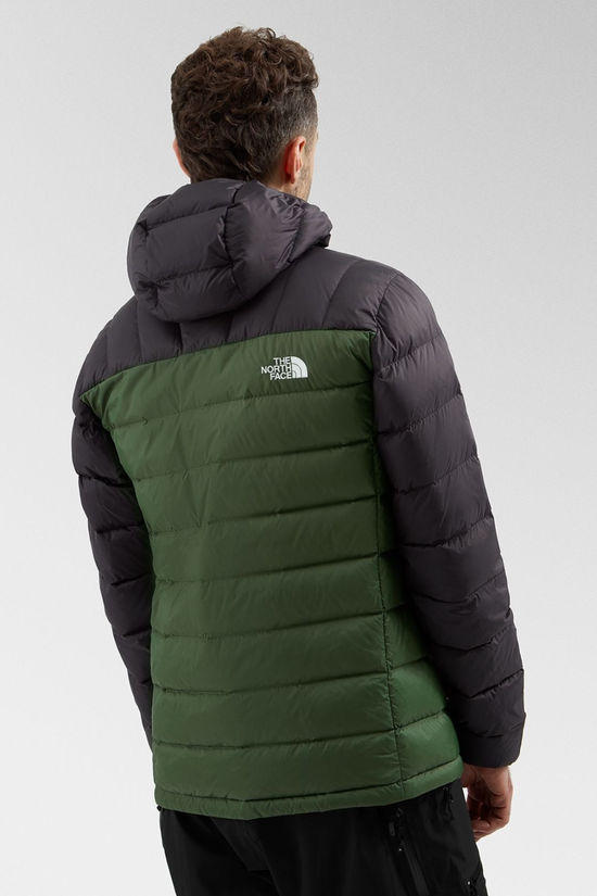Mens Ryeford Jacket