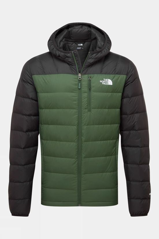 Mens Ryeford Jacket