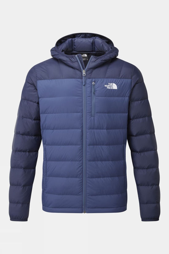 Mens Ryeford Jacket